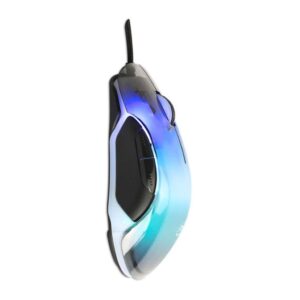 MOUSE MANHATTAN LUZ LED GAMER INALAM USB
