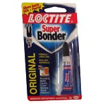 GOMA SUPER BONDER ORIGINAL 3 GRAMOS