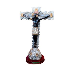 CRISTO DE ESQUIPULAS 9 DE MESA