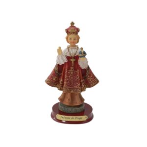 NIÑO DE PRAGA 5"