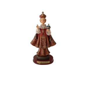 NIÑO DE PRAGA 8"