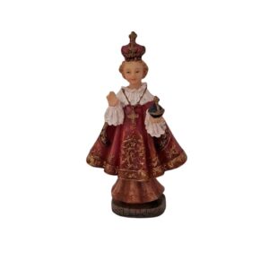 NIÑO DE PRAGA 3"
