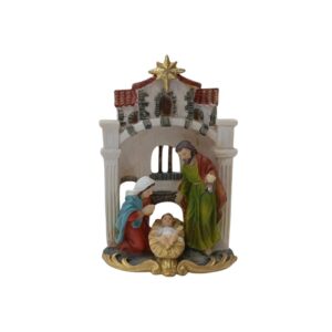 SAGRADA FAMILIA 8X4X11.5