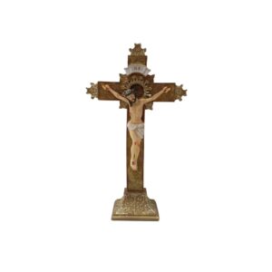 CRUCIFIJO 12"