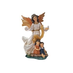 ANGEL DE LA GUARDA 8"