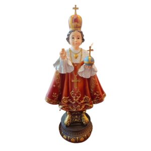 NIÑO DE PRAGA 24"