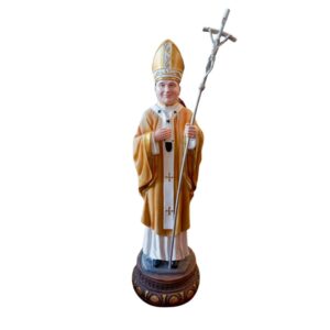 SAN JUAN PABLO II 24"