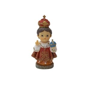 NIÑO DE PRAGA NIÑOS 4