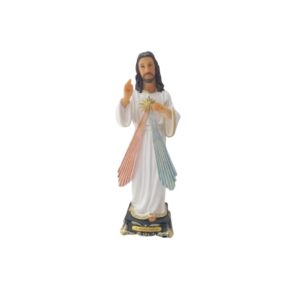 JESUS MISERICORDIA 8"