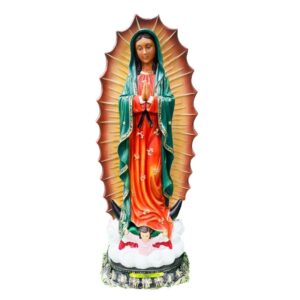 VIRGEN GUADALUPE 24