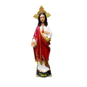 CORAZON DE JESUS 24"
