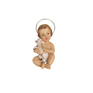 NIÑO JESUS 4"