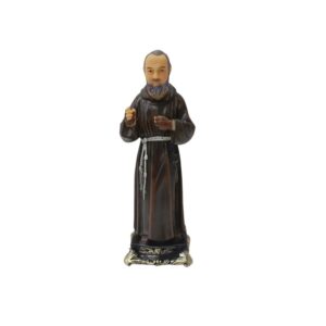 PADRE PIO 5"