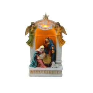 SAGRADA FAMILIA 22CM