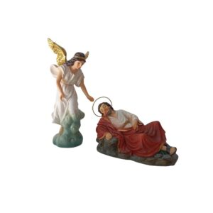 SUEÑO DE SAN JOSE 6" 2PZ