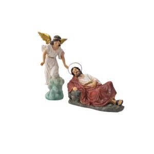 SUEÑO DE SAN JOSE 8"