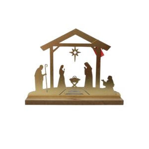 NACIEMIENTO 20.6X15.6
