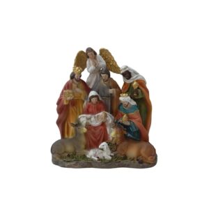 NACIMIENTO 5.8X3.2X6