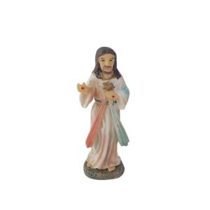JESUS MISERICORDIA 3"