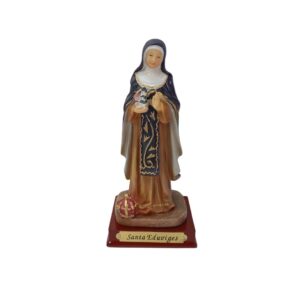 SANTA EDUVIGES 5