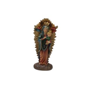 VIRGEN PERPETUO SOCORRO 3