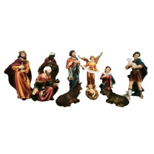 NACIMIENTO 11PZ 20CM