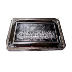 CUADRO SANTACENA 72 X 110 cm