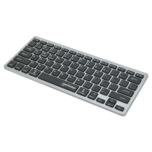 TECLADO MANHATTAN BLUETOOTH