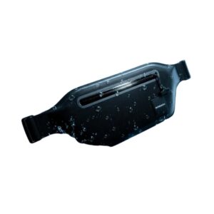 BOLSA DE CINTURA DRENCH 100 IMPERMEABLE