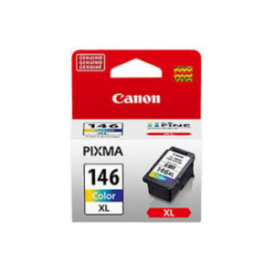 CARTUCHO CANON CL-146XL COLOR