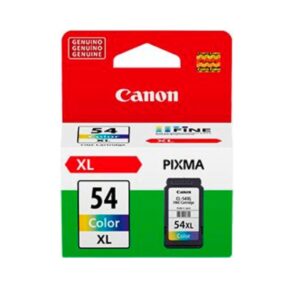 CARTUCHO CANON COLOR CL-54XL