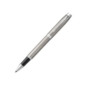 BOLIGRAFO PARKER ROLLER BALL ACERO