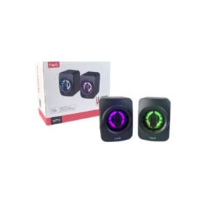 PARLANTE HAVIT SK719 GAMING LED