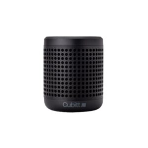BOCINA CUBTT PW-GO2 BLUETOOTH NEGRO