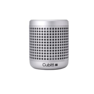 BOCINA CUBITT PW-GO2 BLUETOOTH METAL
