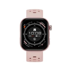 RELOJ CUBITT VIVAPRO2 BLUETOOTH ROSADO