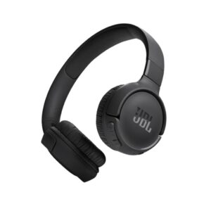 AUDIFONO BLUETOOTH ON EAR NEGRO