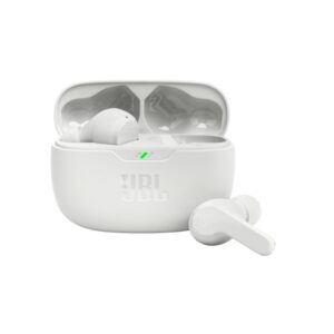 AUDIFONO JBL VIBE BEAM BLANCO