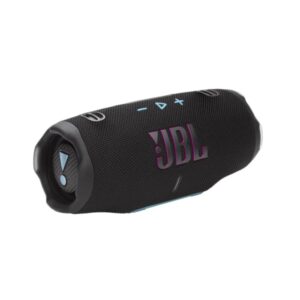 PARLANTE JBL CHARGE BLUETOOTH RESISTENTE AL AGUA