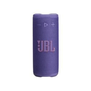 PARLANTE JBL GRIP BLUETOOTH RESISITENTE AL AGUA MORADO