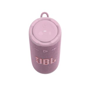 PARLANTE JBL GRIP BLUETOOTH RESISITENTE AL AGUA MORADO