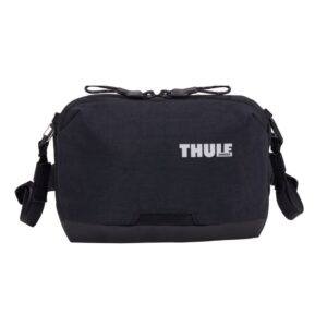 BOLSO THULE CRUZADO NEGRO