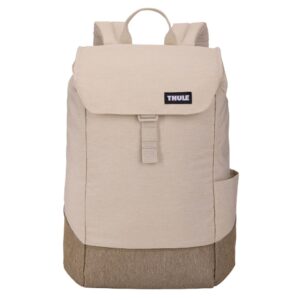 MOCHILA THULE PELICAN GRAY 16 LITROS