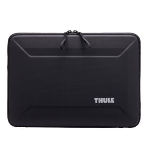FUNDA MACBOOK THULE PRO NEGRA