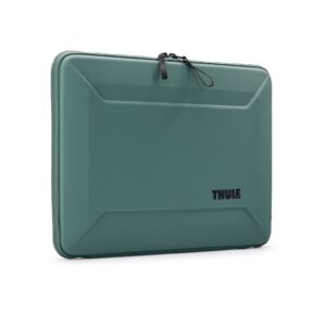 FUNDA MACBOOK THULE PRO VERDE BRUMOSO