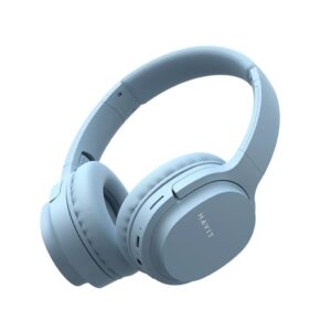 AUDIFONO BLUETOOTH HAVIT I62 AZUL