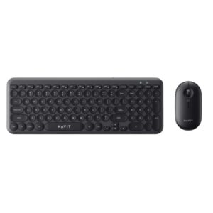 TECLADO Y MOUSE HAVIT INALAMBRICO
