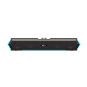 BARRA DE SONIDO HAVIT M19 RGB