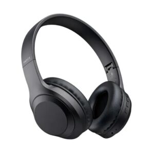 AUDIFONO DE DIADEMA HAVIT H628BT BLANCO-NEGRO