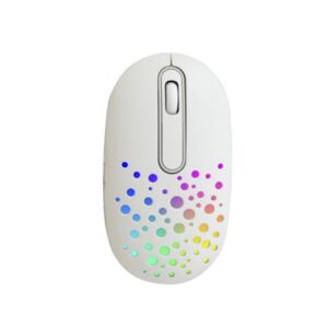 MOUSE HAVIT HV-MS749 USB BLANCO